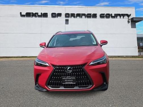2024 Lexus RX 350 Base