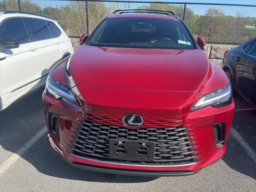 2024 Lexus RX 350 Base
