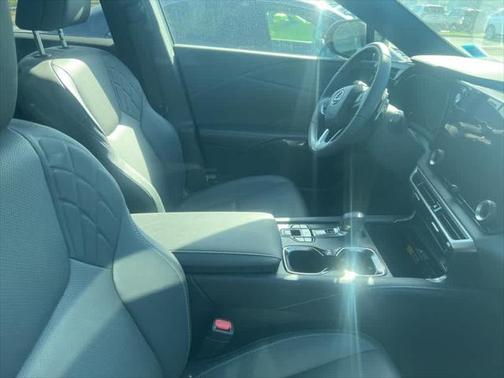 2024 Lexus RX 350 Base