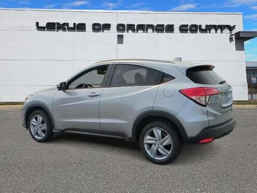 2019 Honda HR-V EX