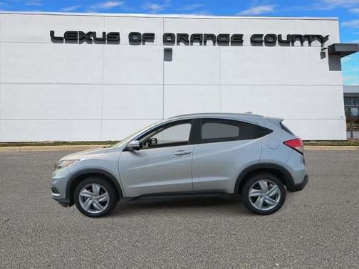 2019 Honda HR-V EX