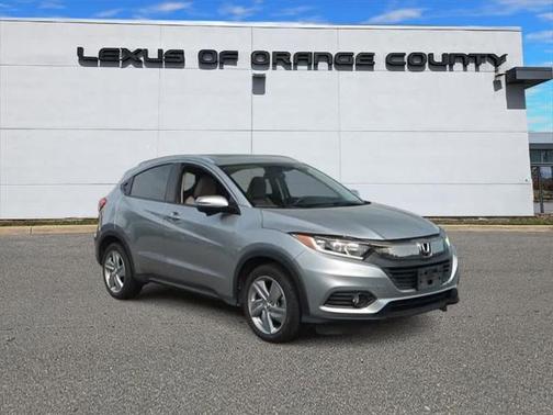 2019 Honda HR-V EX