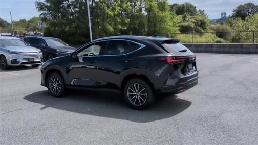 2024 Lexus NX 250 Base
