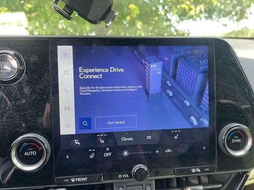 2024 Lexus NX 250 Base