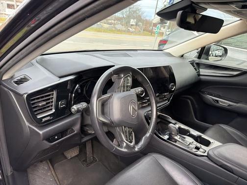 2022 Lexus NX 250 NX 250