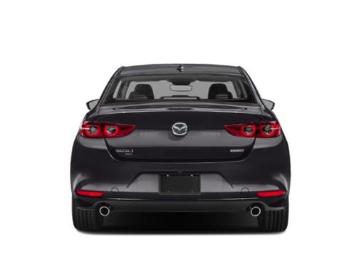 2022 Mazda Mazda3 AWD w/Premium Package