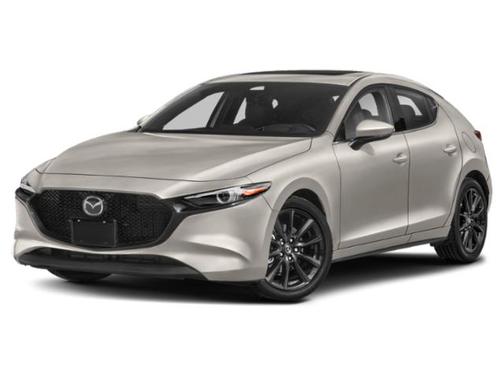 2022 Mazda Mazda3 AWD w/Premium Package