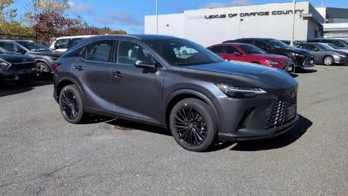 2026 Lexus RX 350 Base