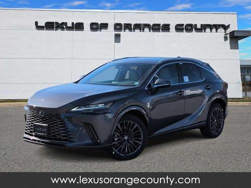 2026 Lexus RX 350 Base