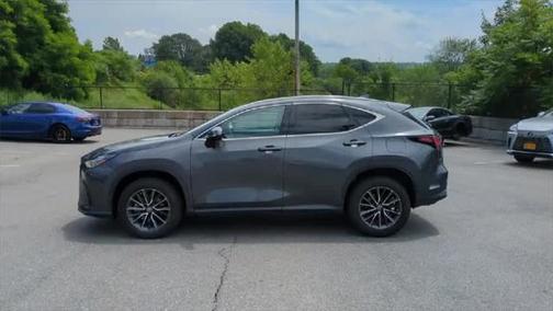 2022 Lexus NX 250 Base