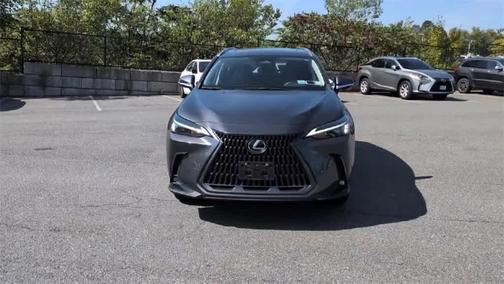 2024 Lexus NX 350 AWD