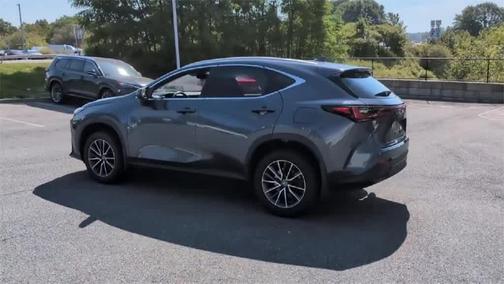 2024 Lexus NX 350 AWD