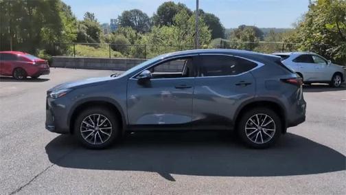 2024 Lexus NX 350 AWD