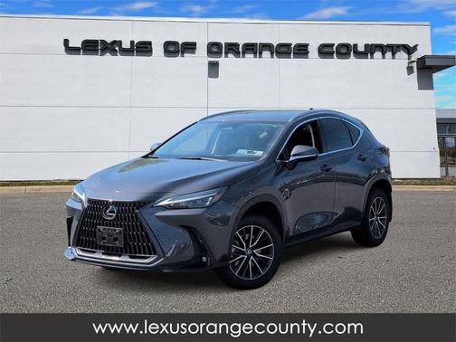 2024 Lexus NX 350 AWD