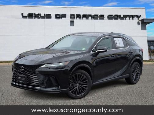 2024 Lexus RX 350 Premium