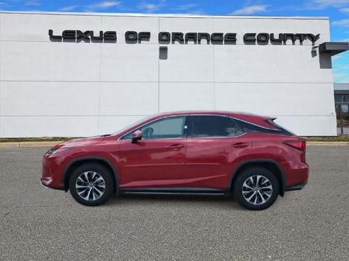 2020 Lexus RX 350 Base