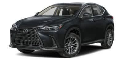 2026 Lexus NX 350 NX 350 Premium