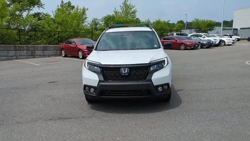2021 Honda Passport AWD Sport