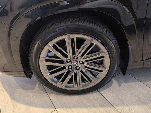 2026 Lexus TX 350 Luxury