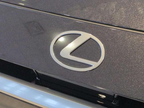 2026 Lexus TX 350 Luxury