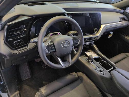 2026 Lexus TX 350 Luxury