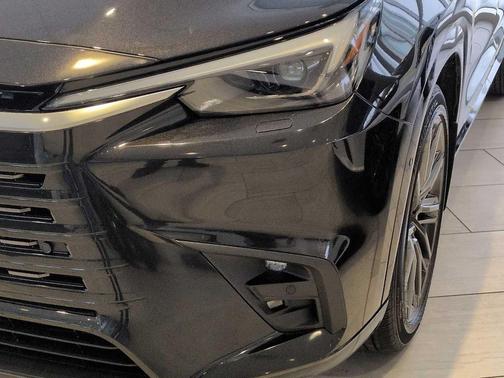 2026 Lexus TX 350 Luxury