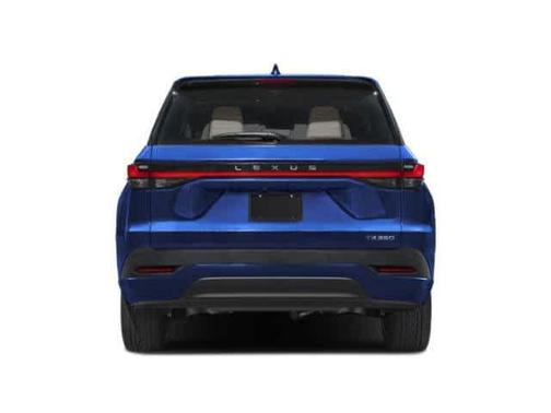 2026 Lexus TX 350 Luxury