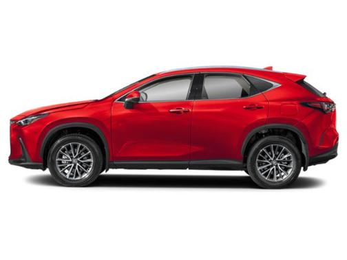 2024 Lexus NX 350 AWD