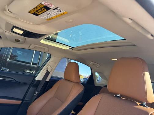 2019 Lexus NX 300 F Sport