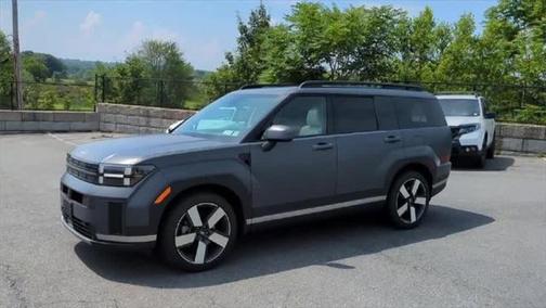 2024 Hyundai SANTA FE Limited