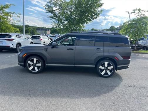 2024 Hyundai SANTA FE Limited