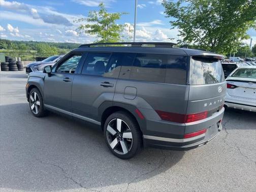2024 Hyundai SANTA FE Limited