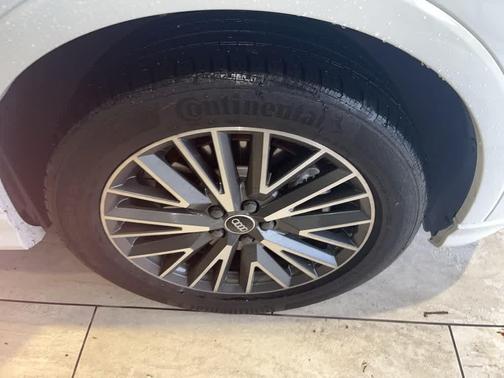 2021 Audi Q3 40 Premium