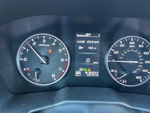 2022 Subaru Outback Touring XT