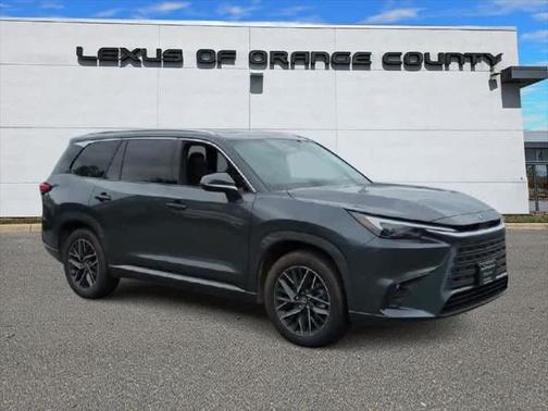 2025 Lexus TX 350 Premium