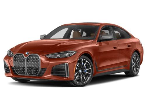 2022 BMW M440 i xDrive