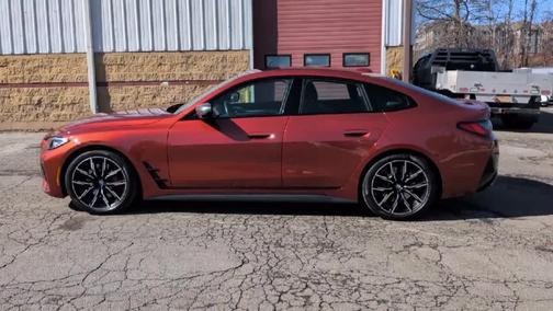 2022 BMW M440 i xDrive