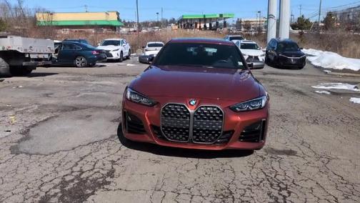 2022 BMW M440 i xDrive