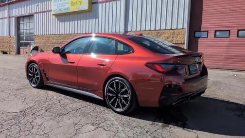 2022 BMW M440 i xDrive