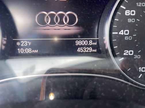 2018 Audi A6 2.0T Premium Plus