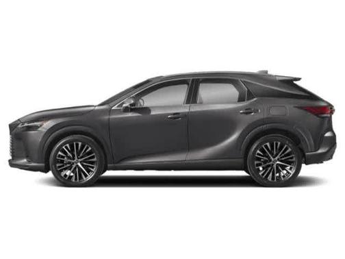 2025 Lexus RX 350 Base