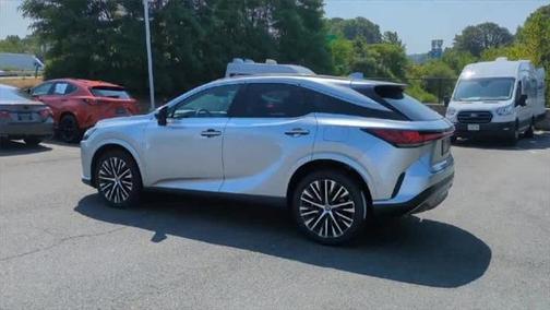 2024 Lexus RX 350 Premium Plus