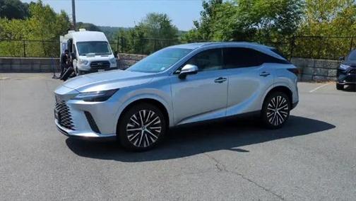 2024 Lexus RX 350 Premium Plus