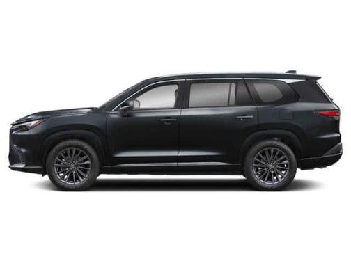 Caviar 2026 Lexus TX 350 Premium