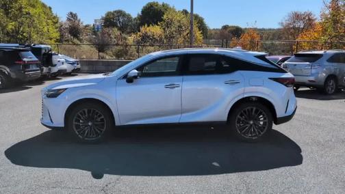 2026 Lexus RX 350 Base