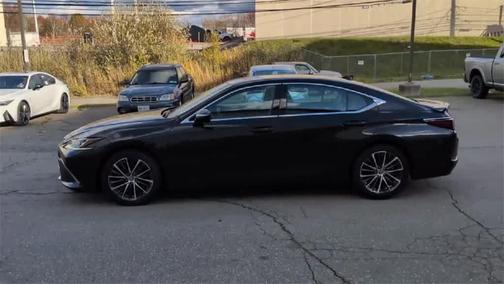 2023 Lexus ES 350 Base