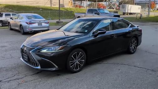 2023 Lexus ES 350 Base