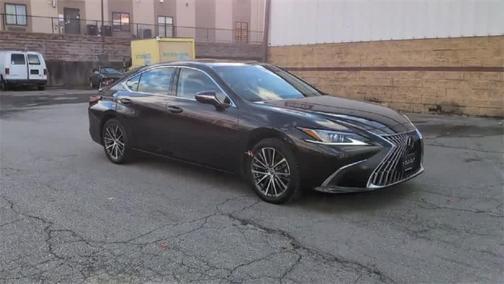 2023 Lexus ES 350 Base