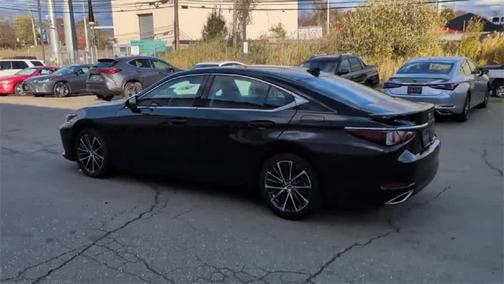 2023 Lexus ES 350 Base