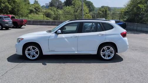 2015 BMW X1 xDrive 28i